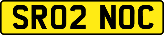 SR02NOC