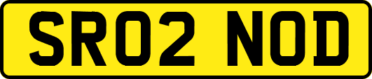 SR02NOD