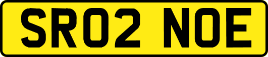 SR02NOE