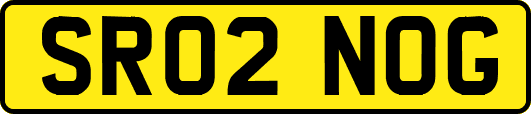 SR02NOG