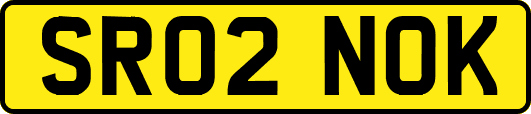 SR02NOK