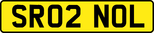 SR02NOL