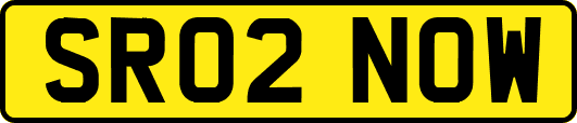 SR02NOW