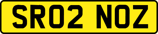 SR02NOZ