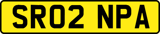 SR02NPA