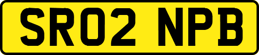 SR02NPB