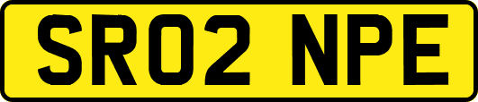 SR02NPE