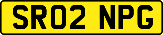 SR02NPG