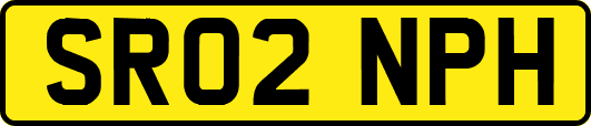 SR02NPH