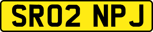 SR02NPJ