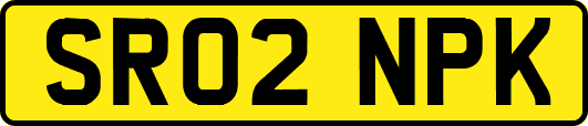 SR02NPK