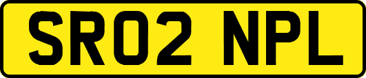 SR02NPL