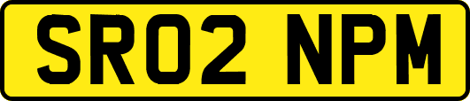 SR02NPM