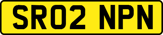 SR02NPN