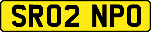 SR02NPO