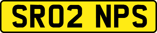 SR02NPS