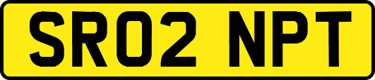 SR02NPT