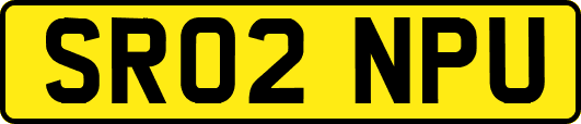 SR02NPU