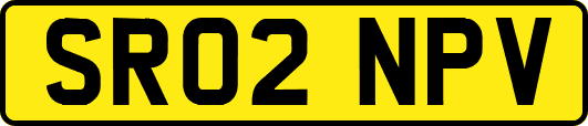 SR02NPV
