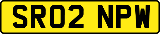 SR02NPW