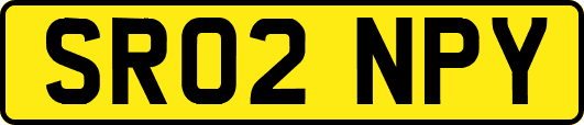 SR02NPY