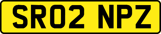 SR02NPZ