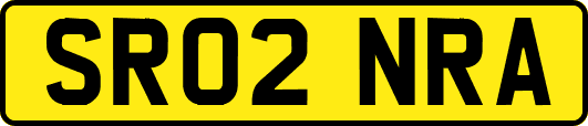SR02NRA