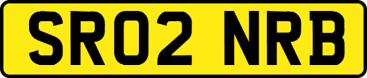 SR02NRB