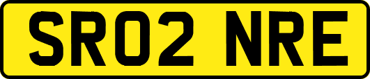 SR02NRE