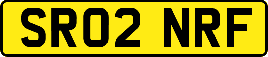 SR02NRF