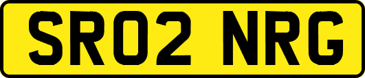 SR02NRG