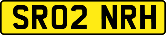 SR02NRH