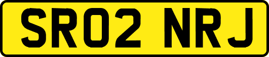 SR02NRJ