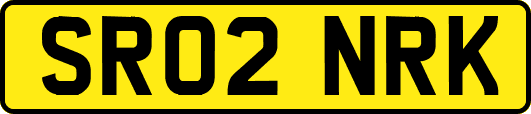 SR02NRK