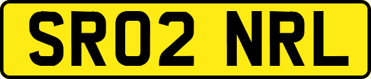 SR02NRL