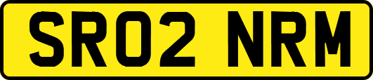 SR02NRM