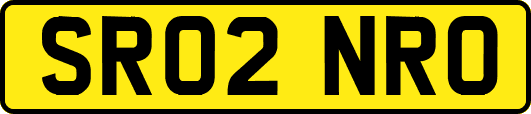 SR02NRO