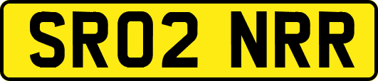 SR02NRR
