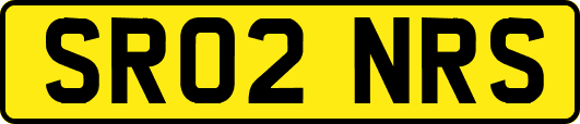 SR02NRS