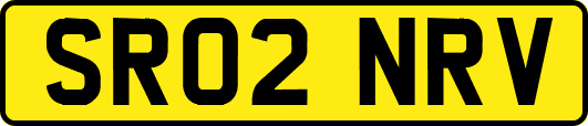 SR02NRV