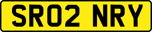 SR02NRY