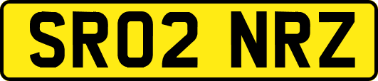 SR02NRZ