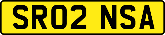 SR02NSA