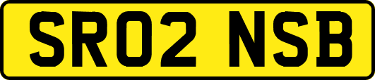 SR02NSB
