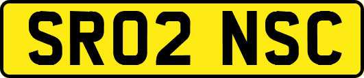 SR02NSC