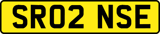 SR02NSE