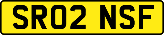 SR02NSF