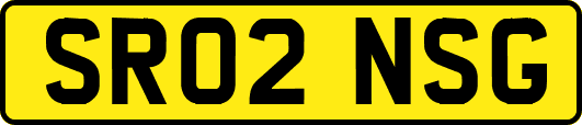 SR02NSG