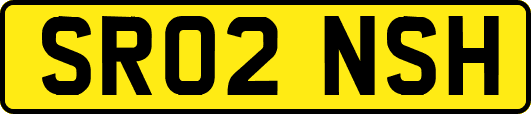 SR02NSH