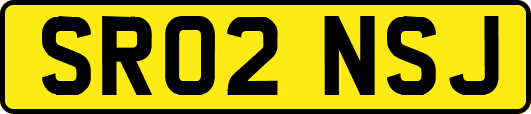 SR02NSJ